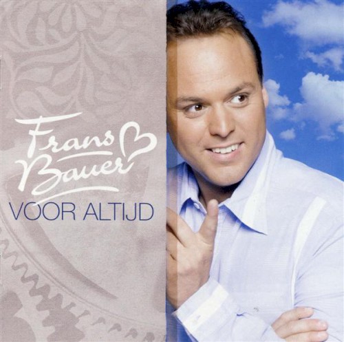 Voor altijd