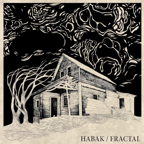Habak / Fractal