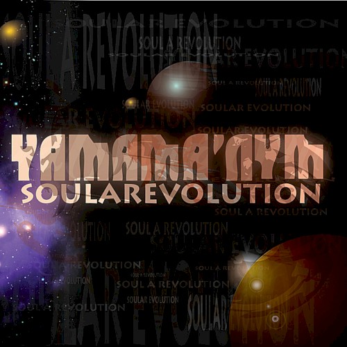 Soularevolution