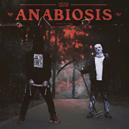 ANABIOSIS