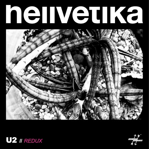 U2 // redux