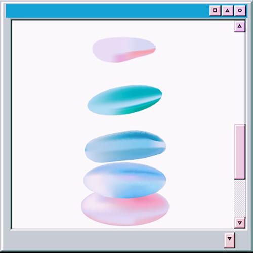 URL / TOUCH UR DREAM