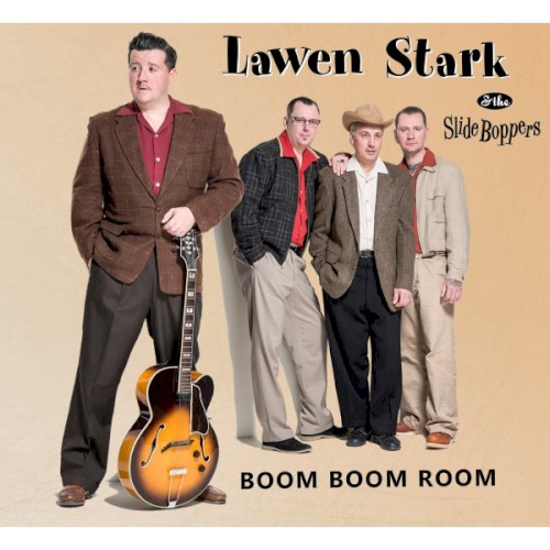 Boom Boom Room