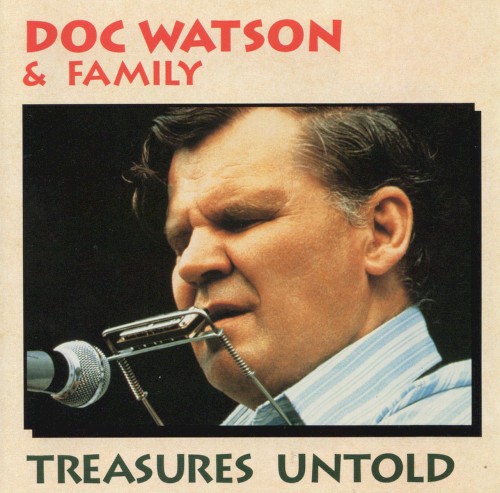 Treasures Untold
