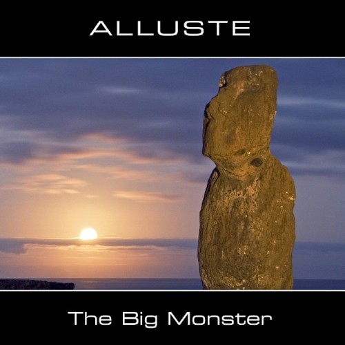The Big Monster