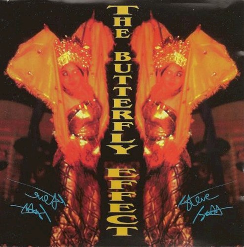 The Butterfly Effect
