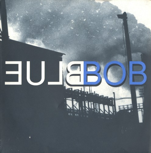 BlueBob