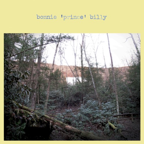 Bonnie 'Prince' Billy
