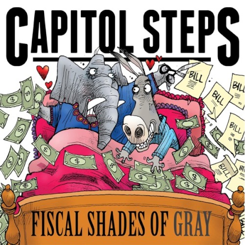 Fiscal Shades of Gray