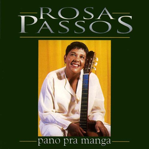 Pano pra manga