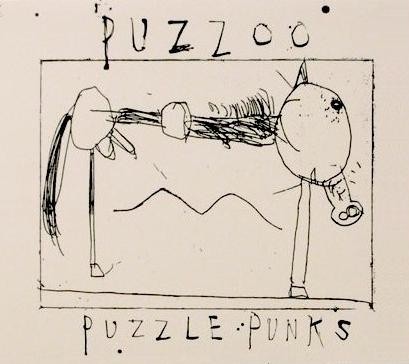 Puzzoo