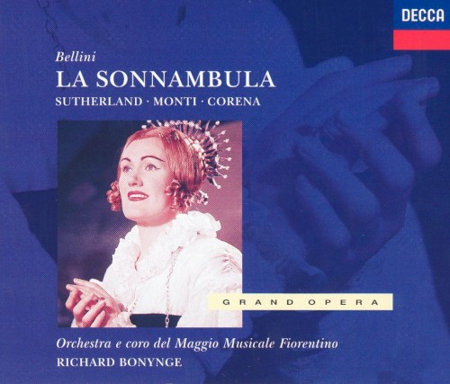 La sonnambula