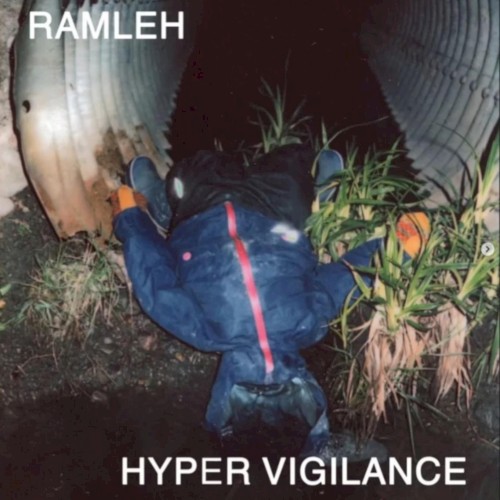 Hyper Vigilance