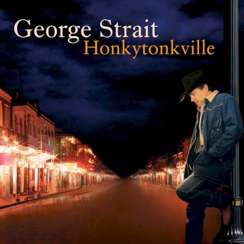 Honkytonkville