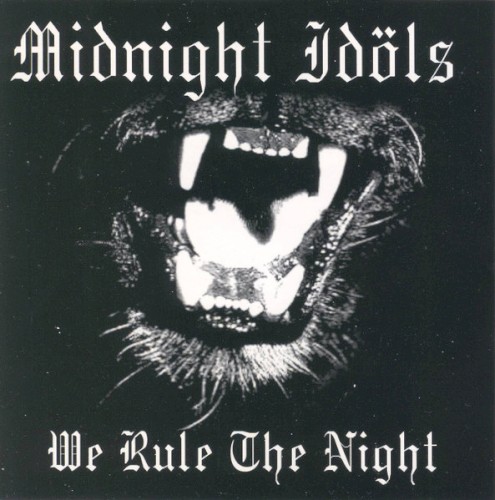 We Rule the Night