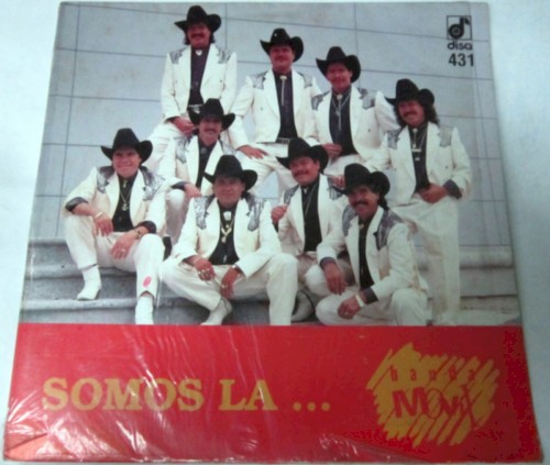 Somos la ... Banda Movil