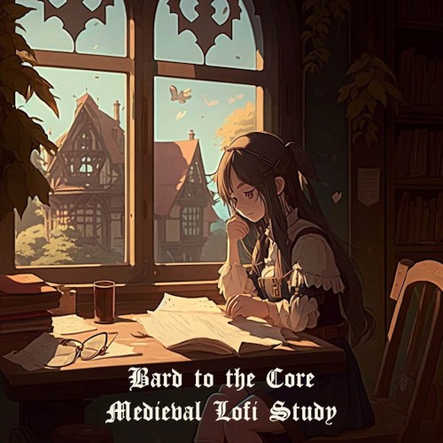 Medieval Lofi Study