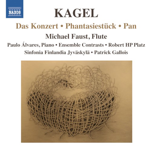 Das Konzert / Phantasiestück / Pan
