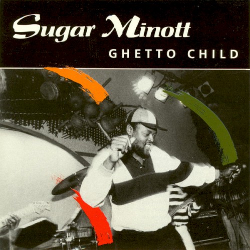 Ghetto Child