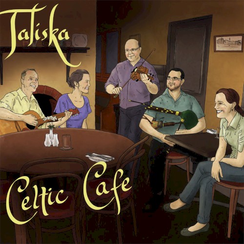 Celtic Café