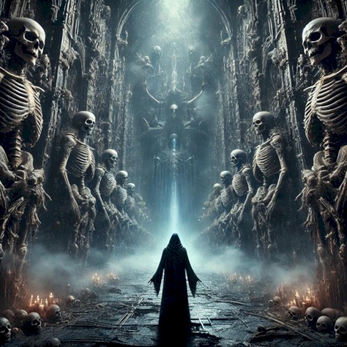 Ossuary Dreams