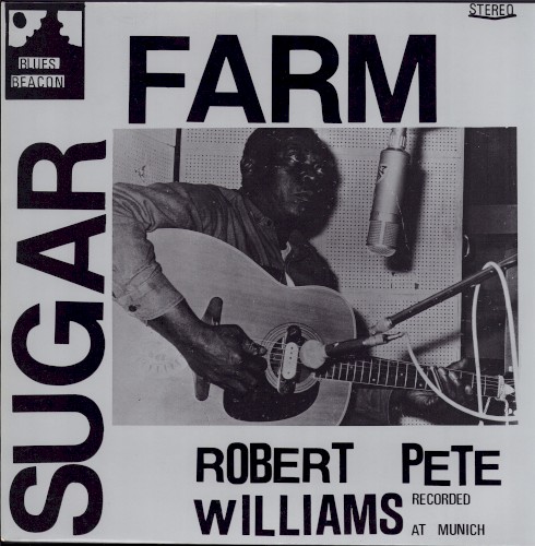 Sugar Farm
