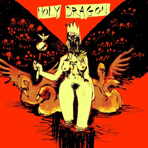 Holy Dragon