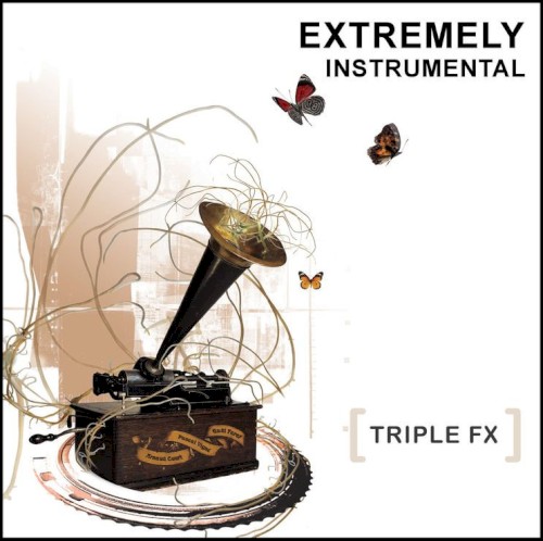 Extremely Instrumental