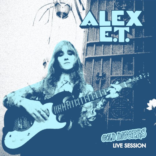 Gold-Diggers Live Session