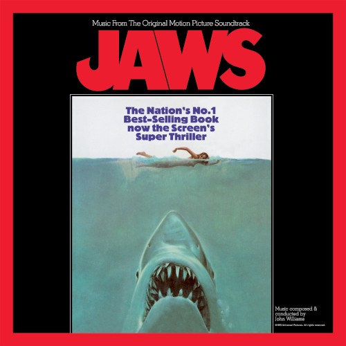 Jaws: Original Motion Picture Score