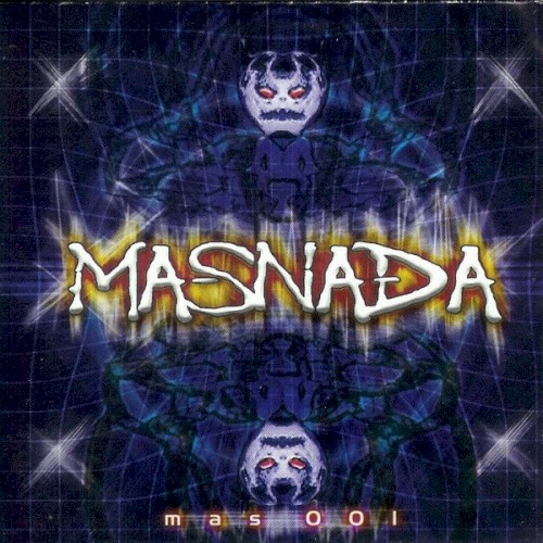 Mas 001