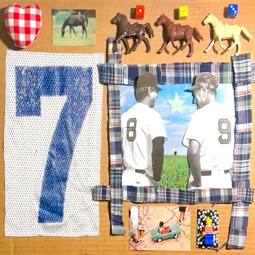 Seven Ate Nine