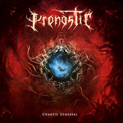 Chaotic Upheaval