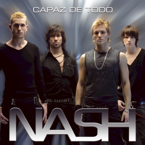 Capaz de Todo