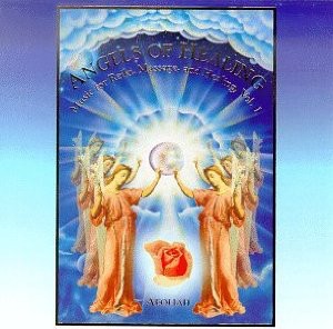 Healing Music for Reiki 1: Mandala of Purity