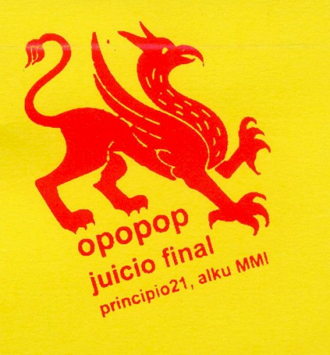 Juicio Final