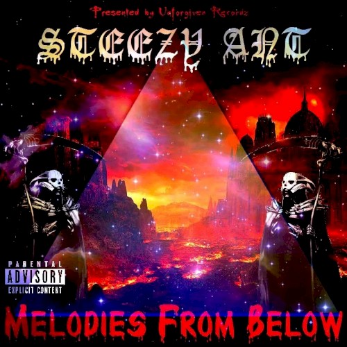 Melodies From Below