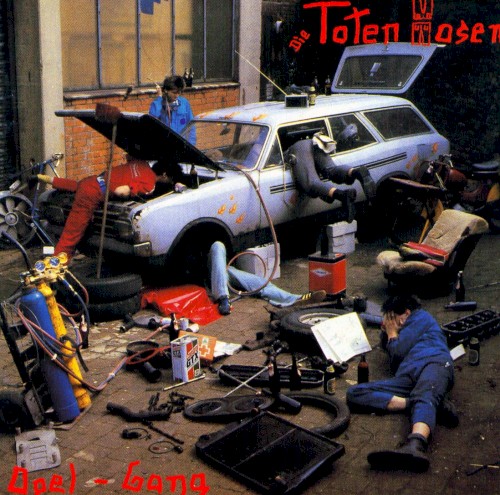Opel-Gang