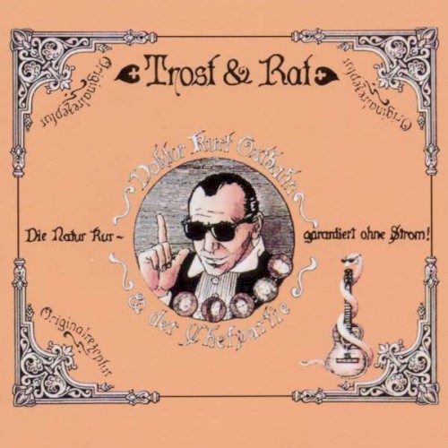 Trost & Rat
