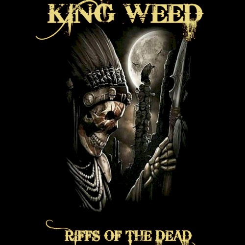 Riffs of the Dead