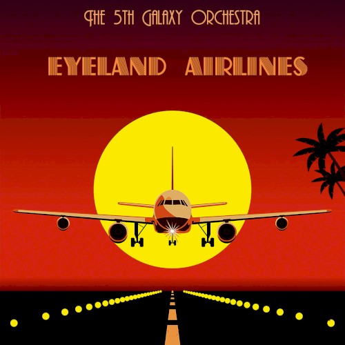 Eyeland Airlines