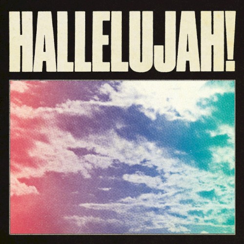 HALLELUJAH!