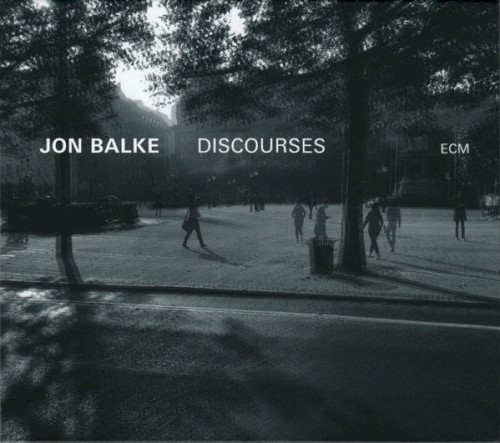 Discourses