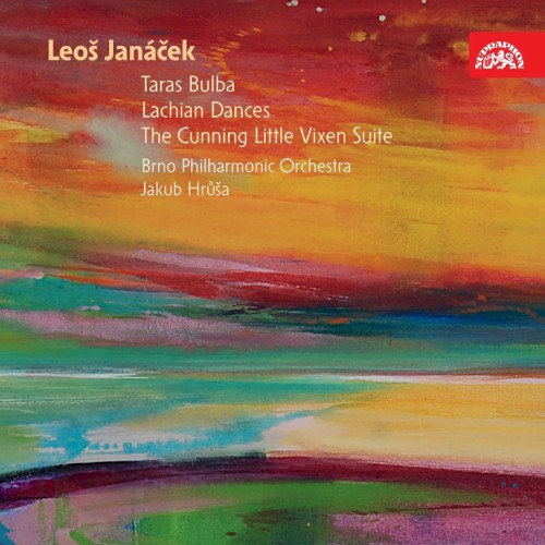 Lachian Dances, Suite from The Cunning Little Vixen, Taras Bulba