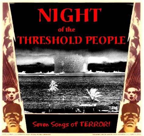 Night of the Threshold People