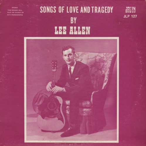 Songs of Love and Tragedy