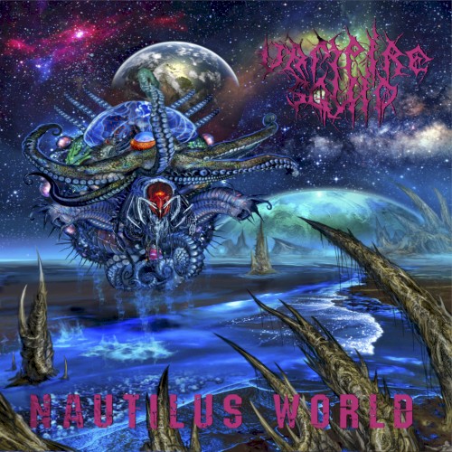Nautilus World