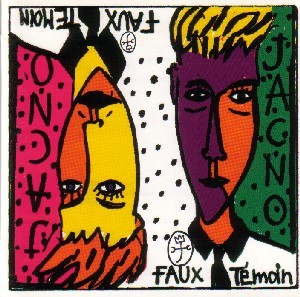 Faux témoin