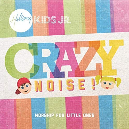 Crazy Noise!