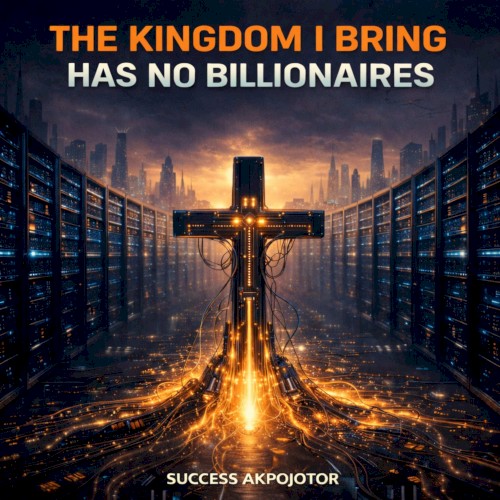 The Kingdom I Bring Has No Billionaires